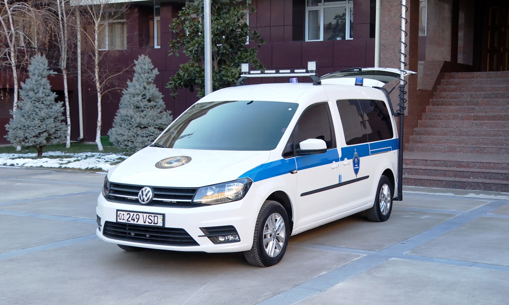 IT – в помощь