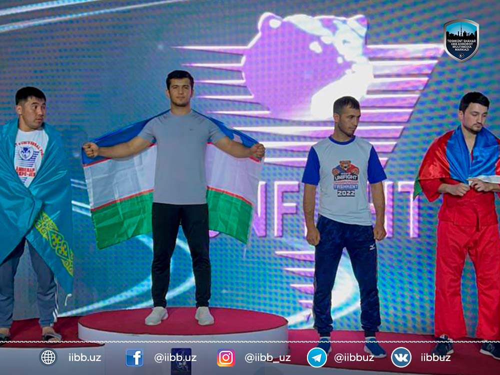 Поздравляем с победой!