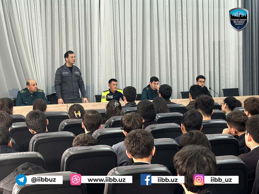 Қарор ижроси – амалда. Мирзо Улуғбек туманида амалга оширилаётган ишлар