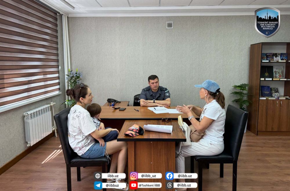 Туманларда сайёр қабуллар давом этмоқда