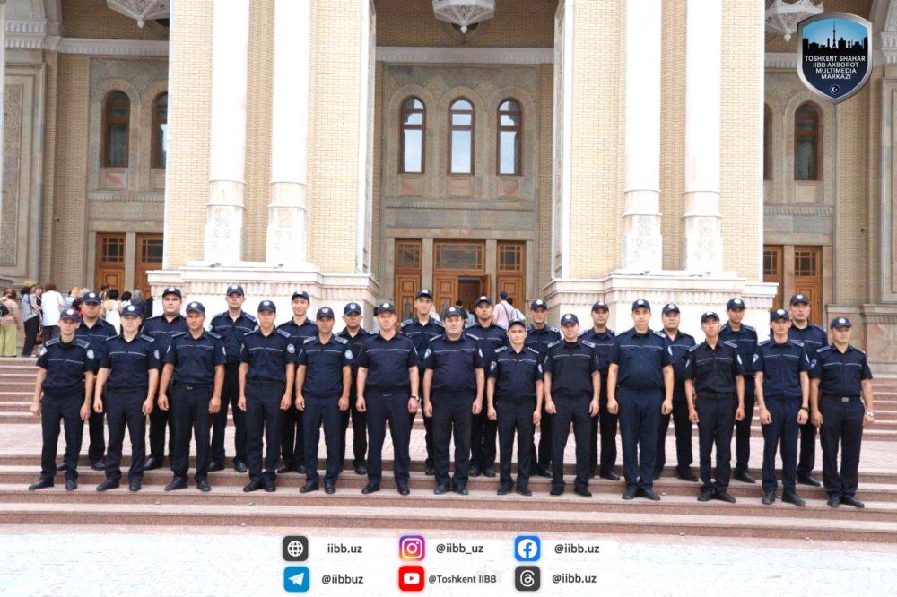 Ходимлар жаҳон операси дурдонасини томоша қилдилар