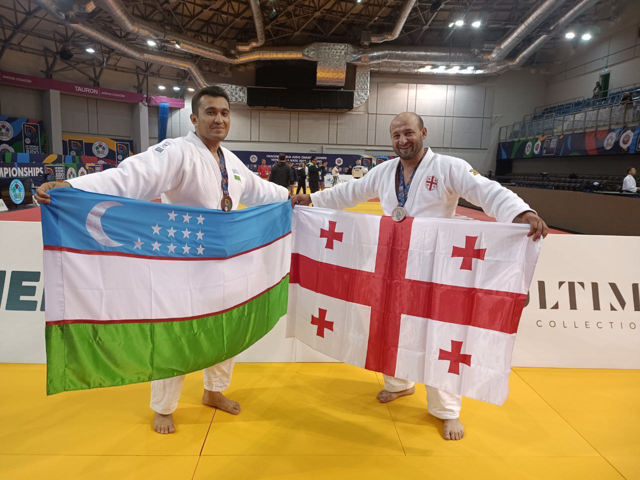 Поздравляем с победой!