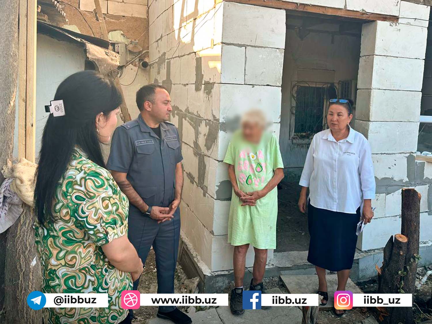 Обращение гражданина не осталось без внимания