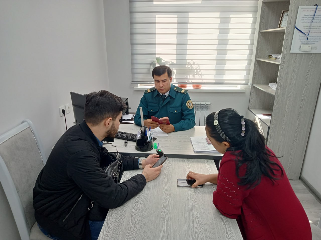 На пути к цели