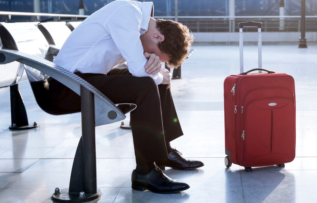 Уйти от ответственности не получилось 