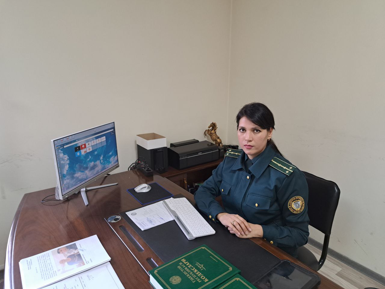 ЧТОБЫ В ЖИЗНИ ЦАРИЛА ГАРМОНИЯ 