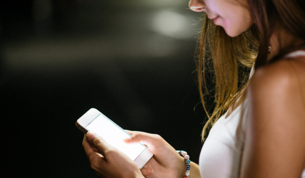 Любовь! Что только не прикрывается ее именем! 