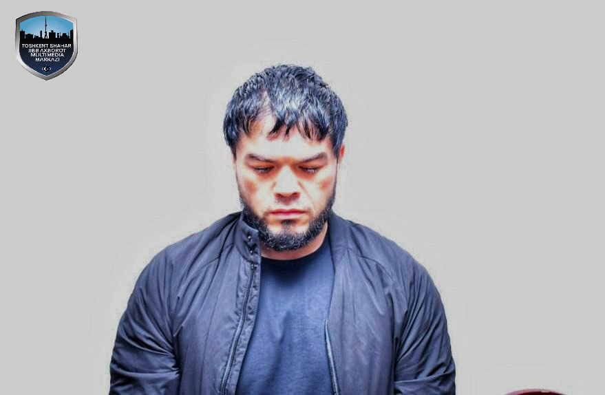 Наказание за преступление неизбежно 