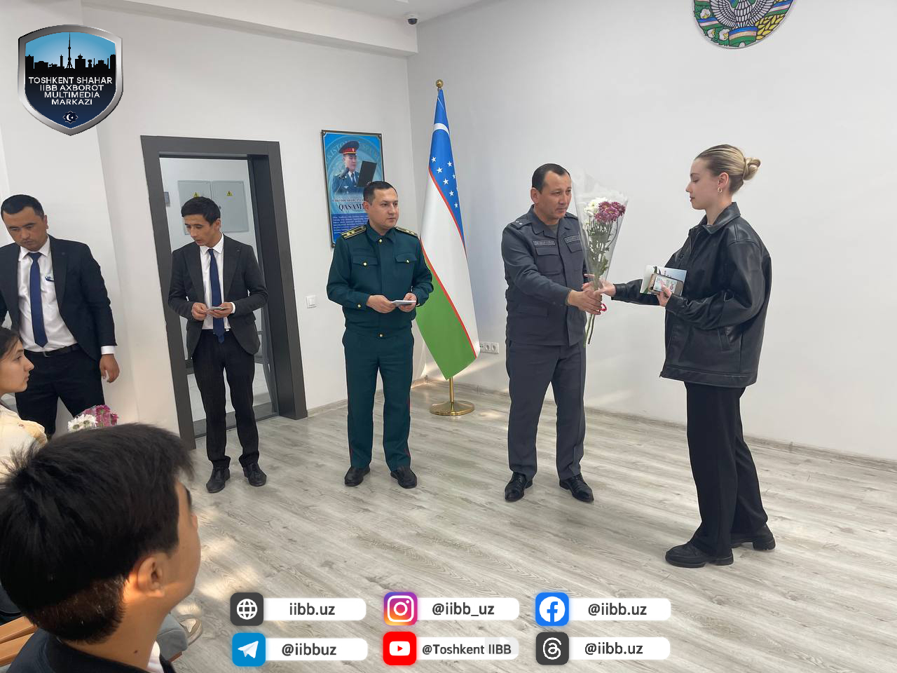 В связи с днем принятия нашего Главного закона – Конституции организуется ряд мероприятий 