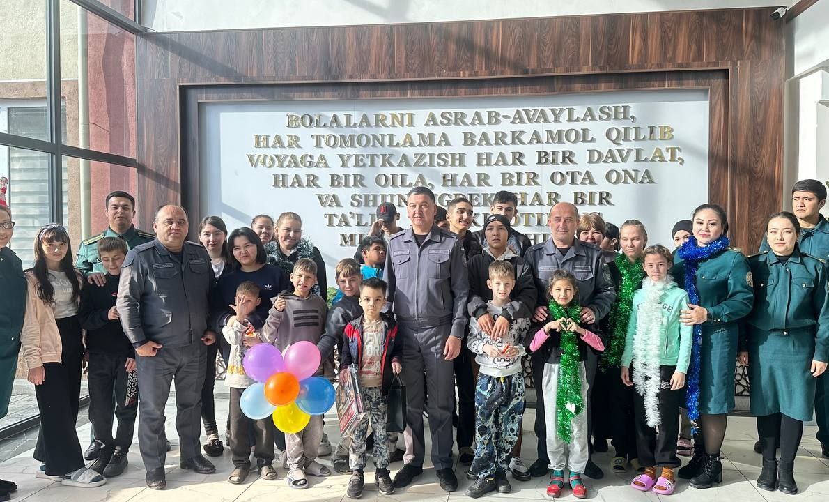 Сотрудники УКД ОВД двух районов побывали в Центре социально-правовой помощи несовершенноле...