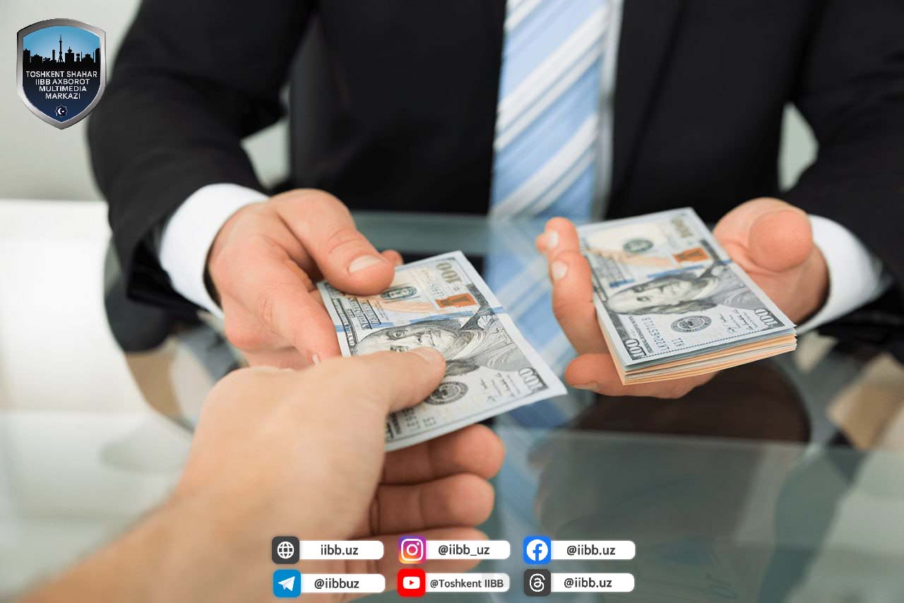 Не взаимовыгодное партнерство