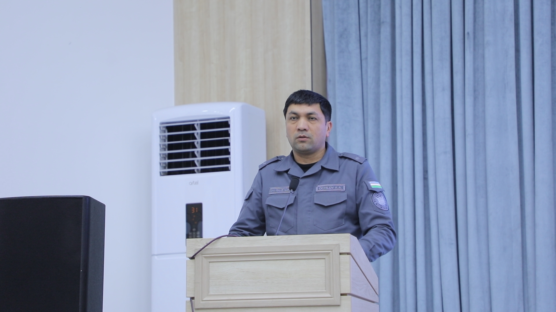 Подведены итоги работы по предупреждению преступности и профилактики правонарушений