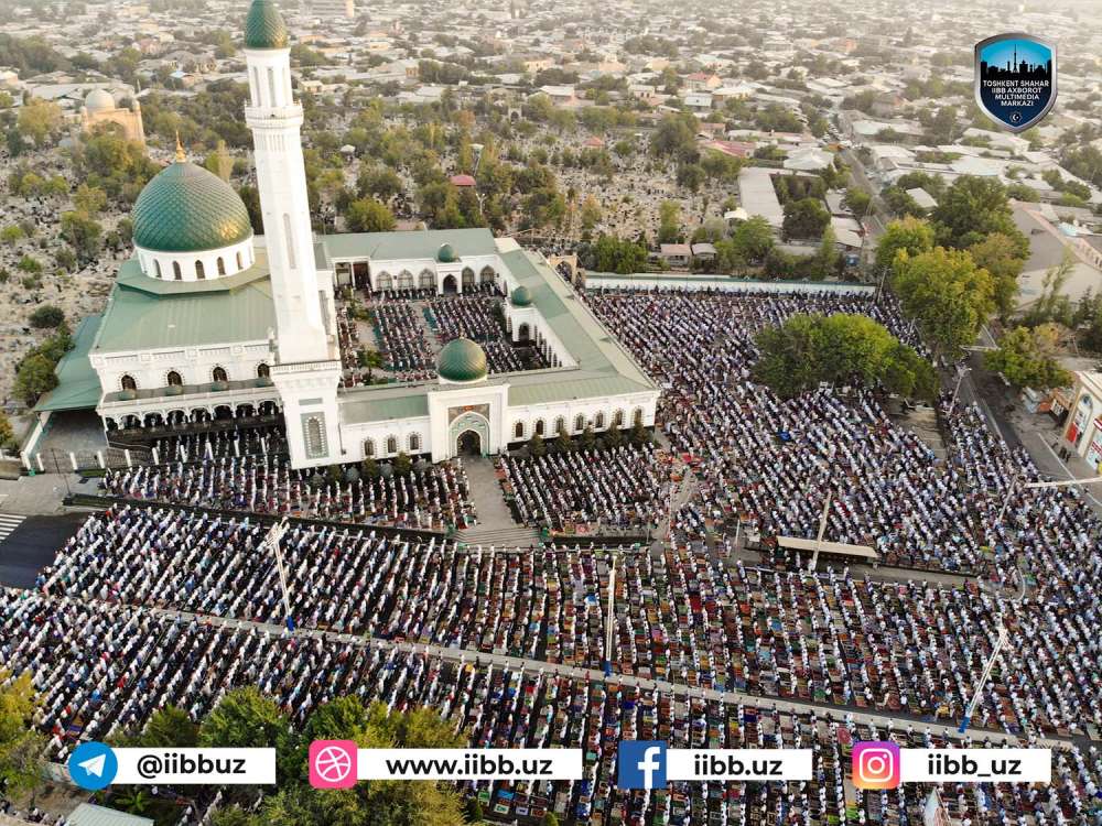 Уважаемые жители и гости нашей столицы!