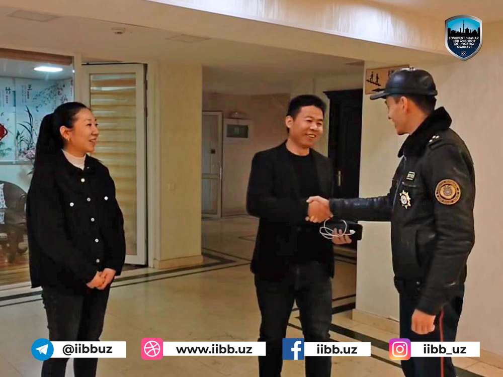 Наша миссия – прийти на помощь