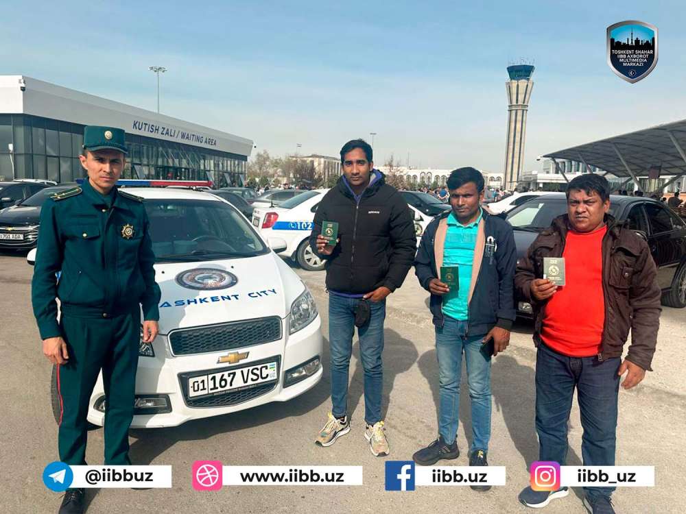 Не быть равнодушным к чужой беде 