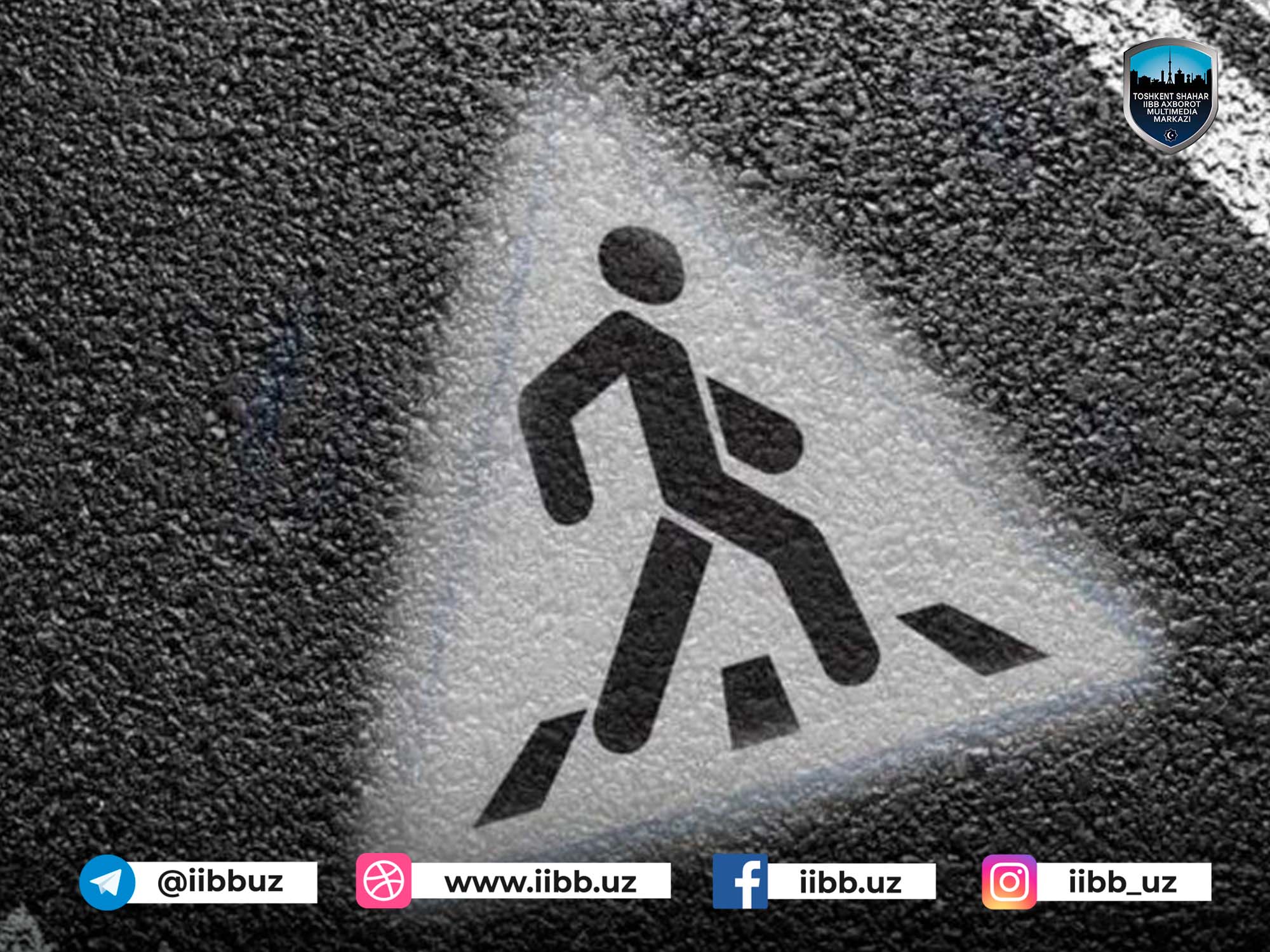 Информационное сообщение о ДТП в Яшнабадском районе