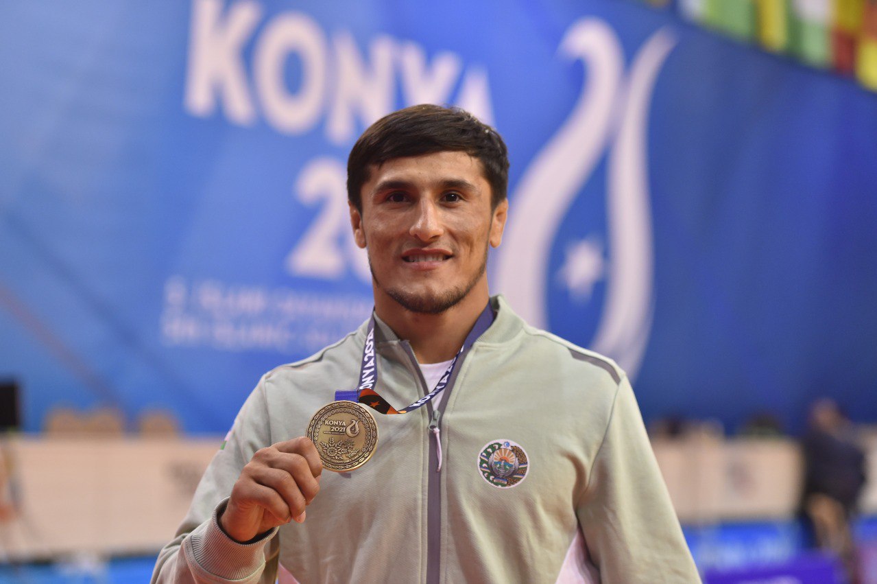 Поздравляем с победой!