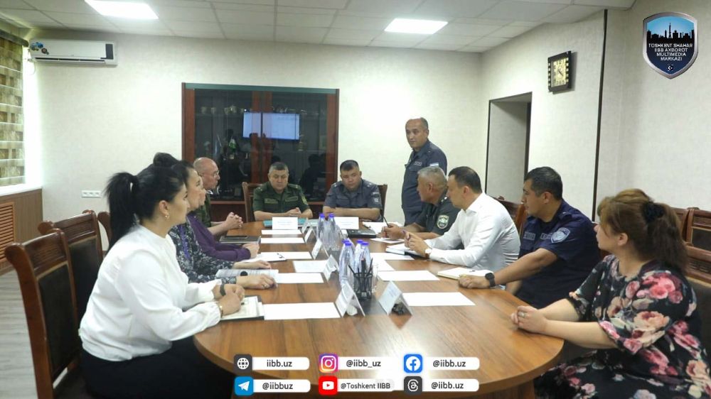 Келажакни бугун яратамиз