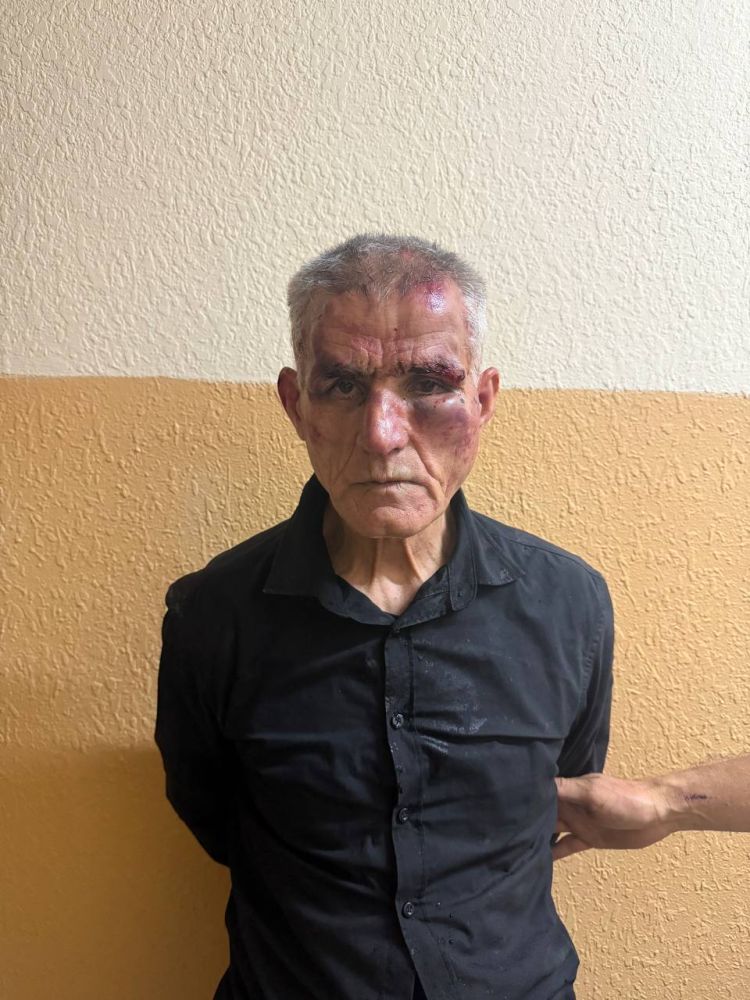 РАСМИЙ АХБОРОТ