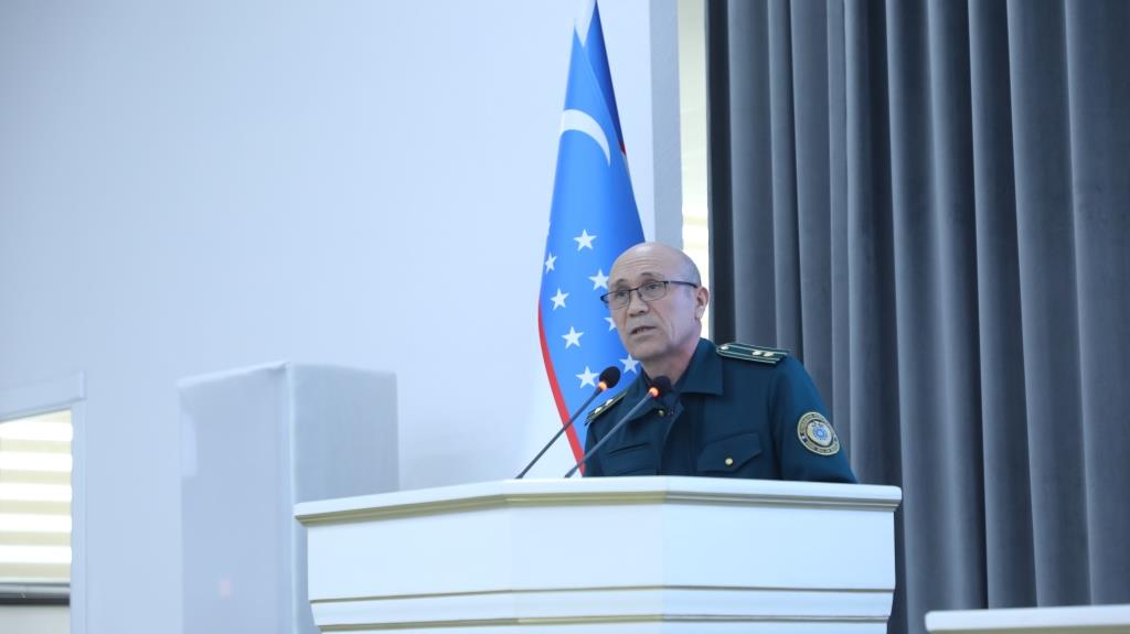 На очередном уроке просвещения доведена суть Указа