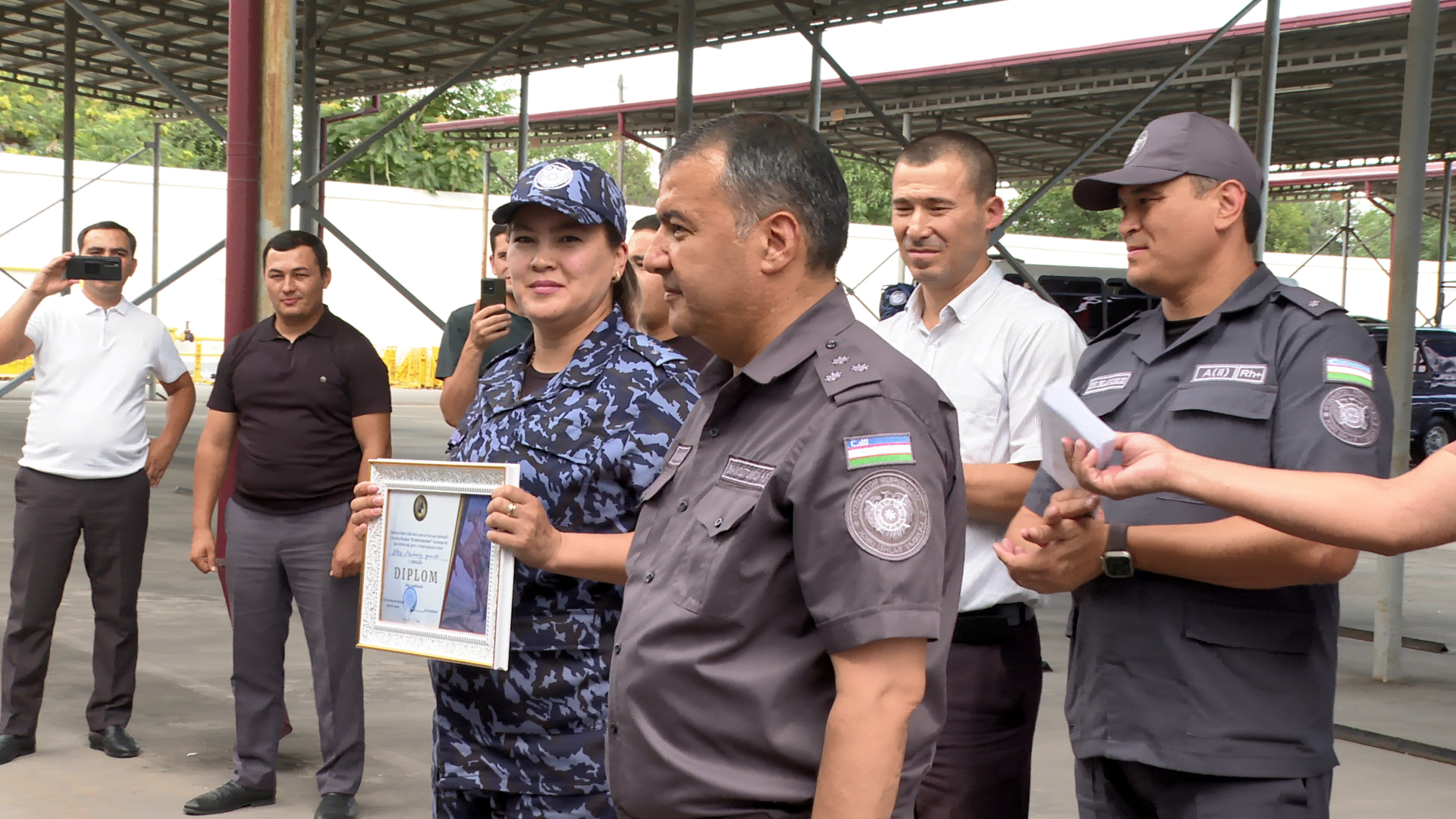 Определились победительницы конкурса «Последовательницы Тумарис»