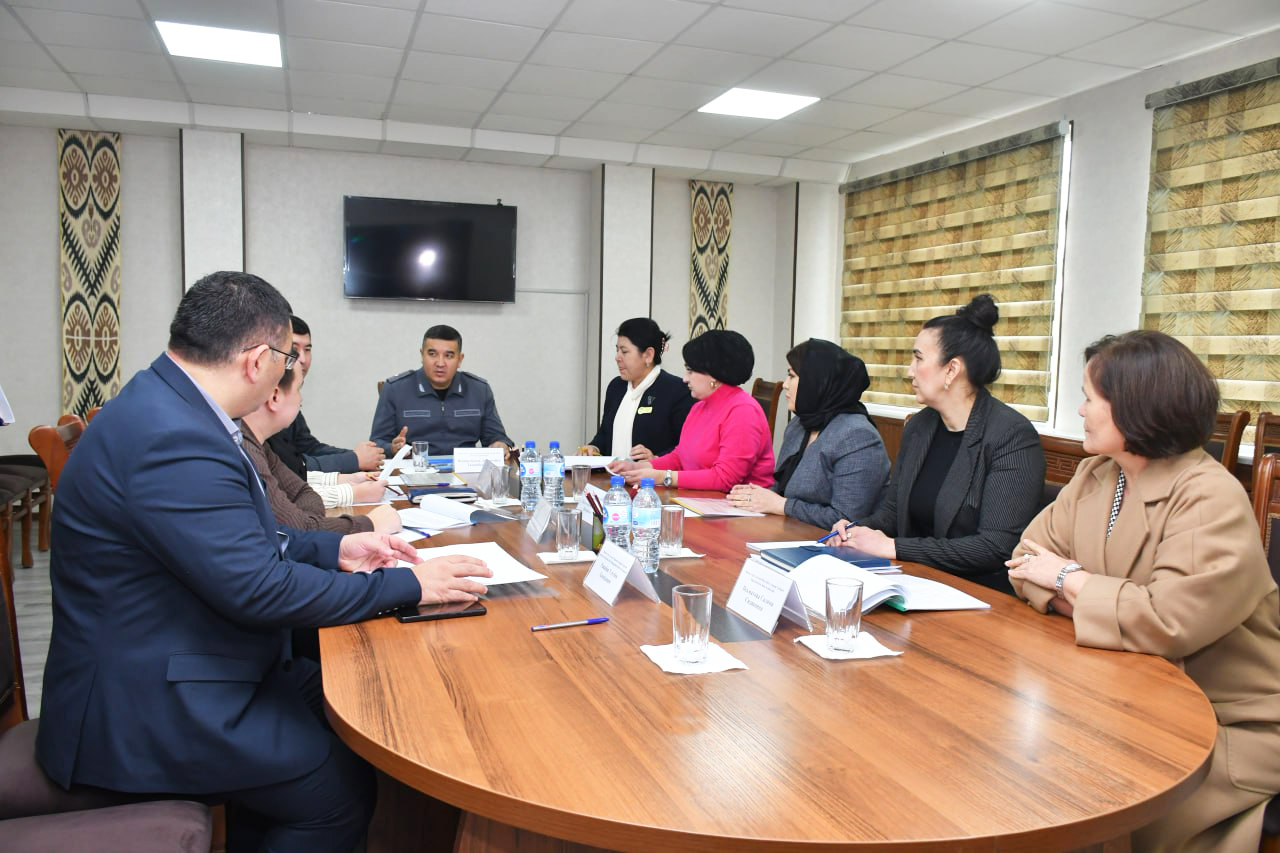 Наши дети под присмотром государства