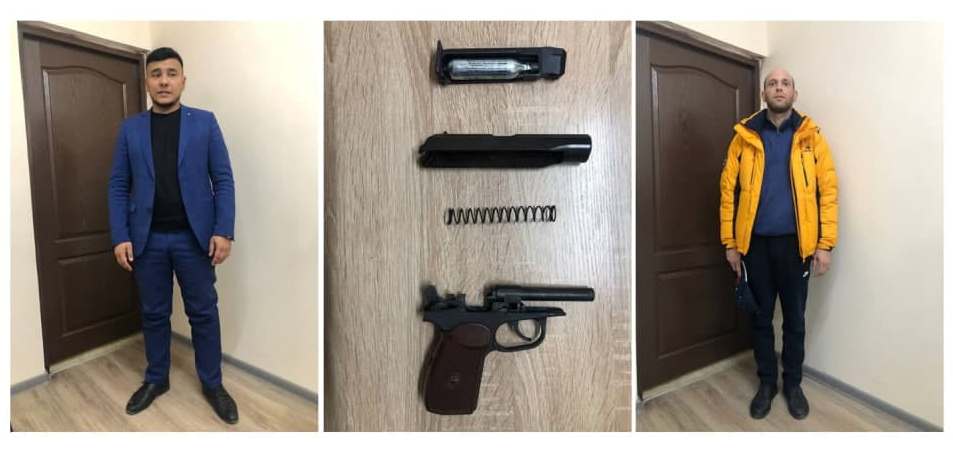 Тезкор хабар