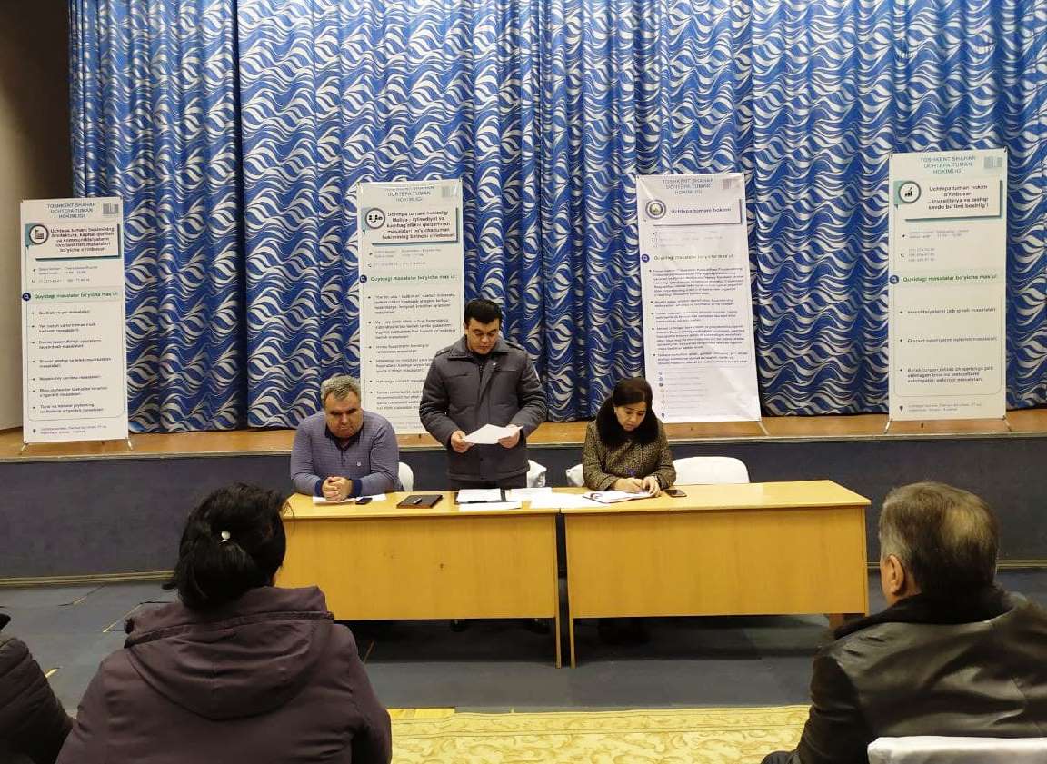 Jinoyatlarni oldini olish, mavjud kamchiliklarni bartaraf qilish bo`yicha ustuvor vazifala...