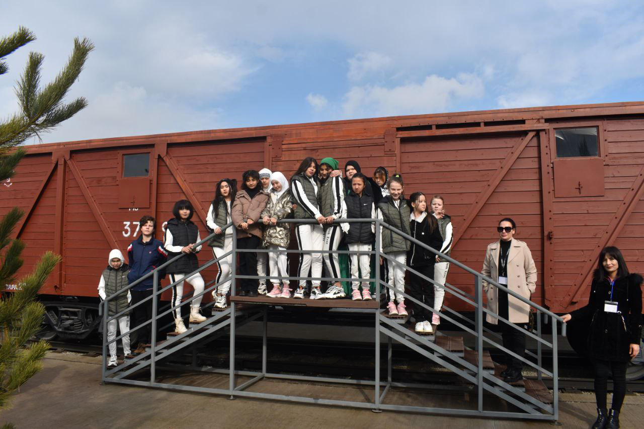 Как в Центре социально-правовой помощи несовершеннолетним проходят учебные курсы