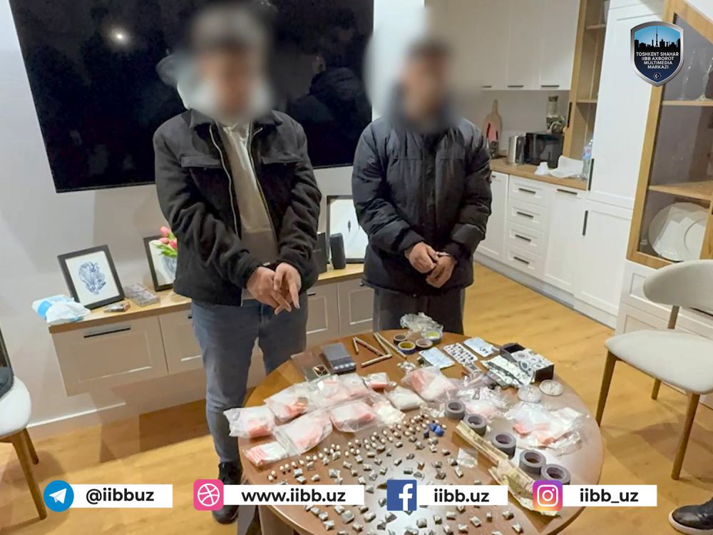 Пресечена деятельность нескольких наркомагазинов, работавших на базе мессенджера Telegram....