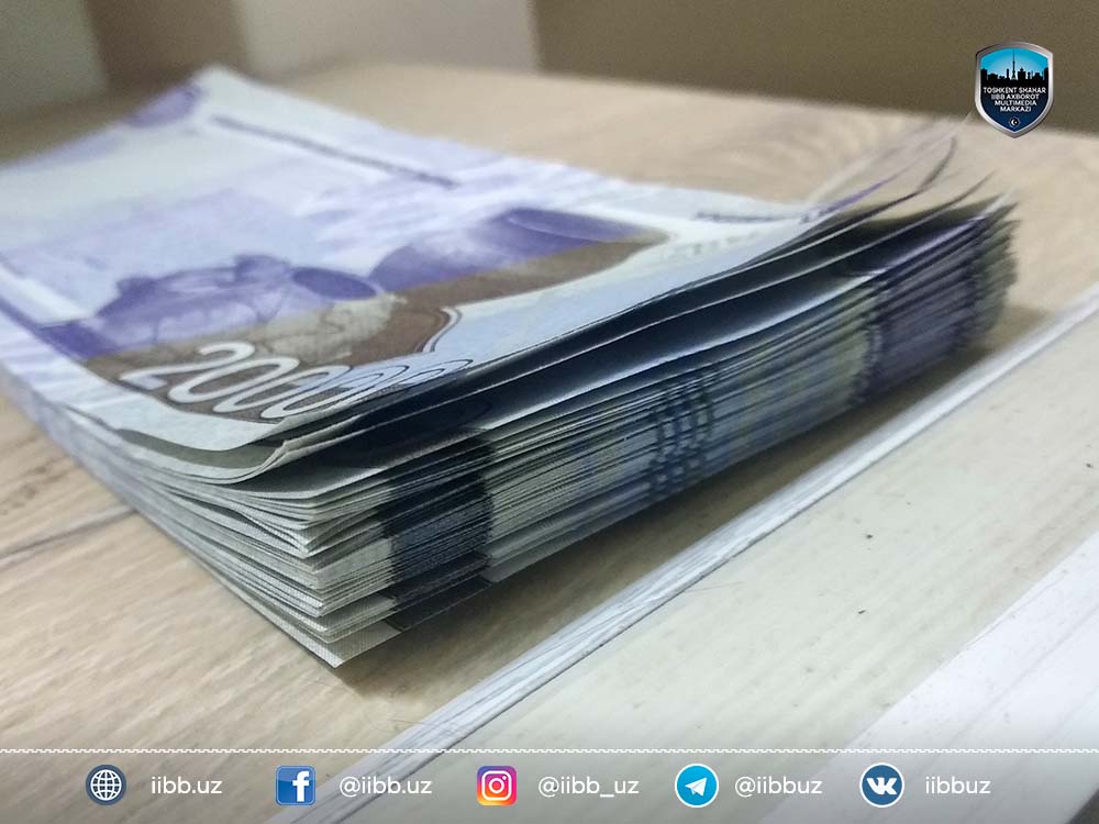 Пообещавший учёбу за границей оказался мошенником