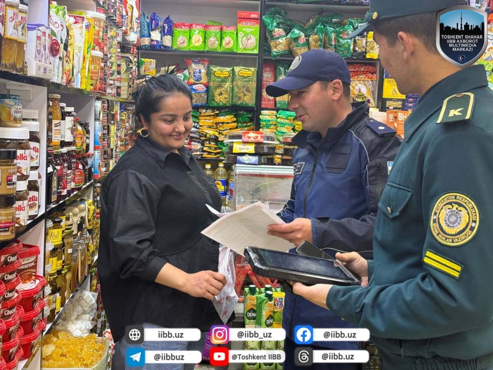 Олимжоннинг ҳаёт танлови