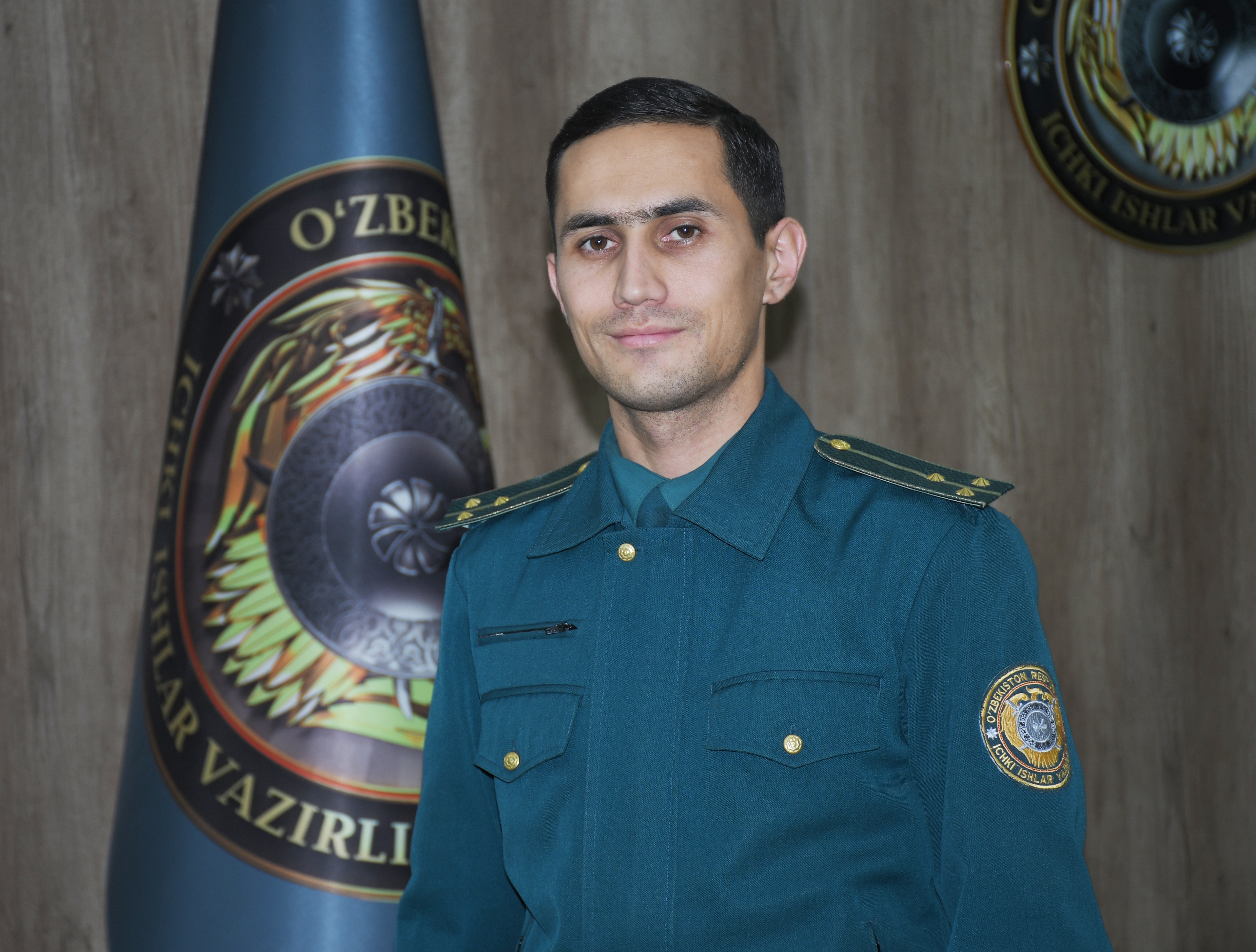 Мақсади юксакнинг – қадами шахдам