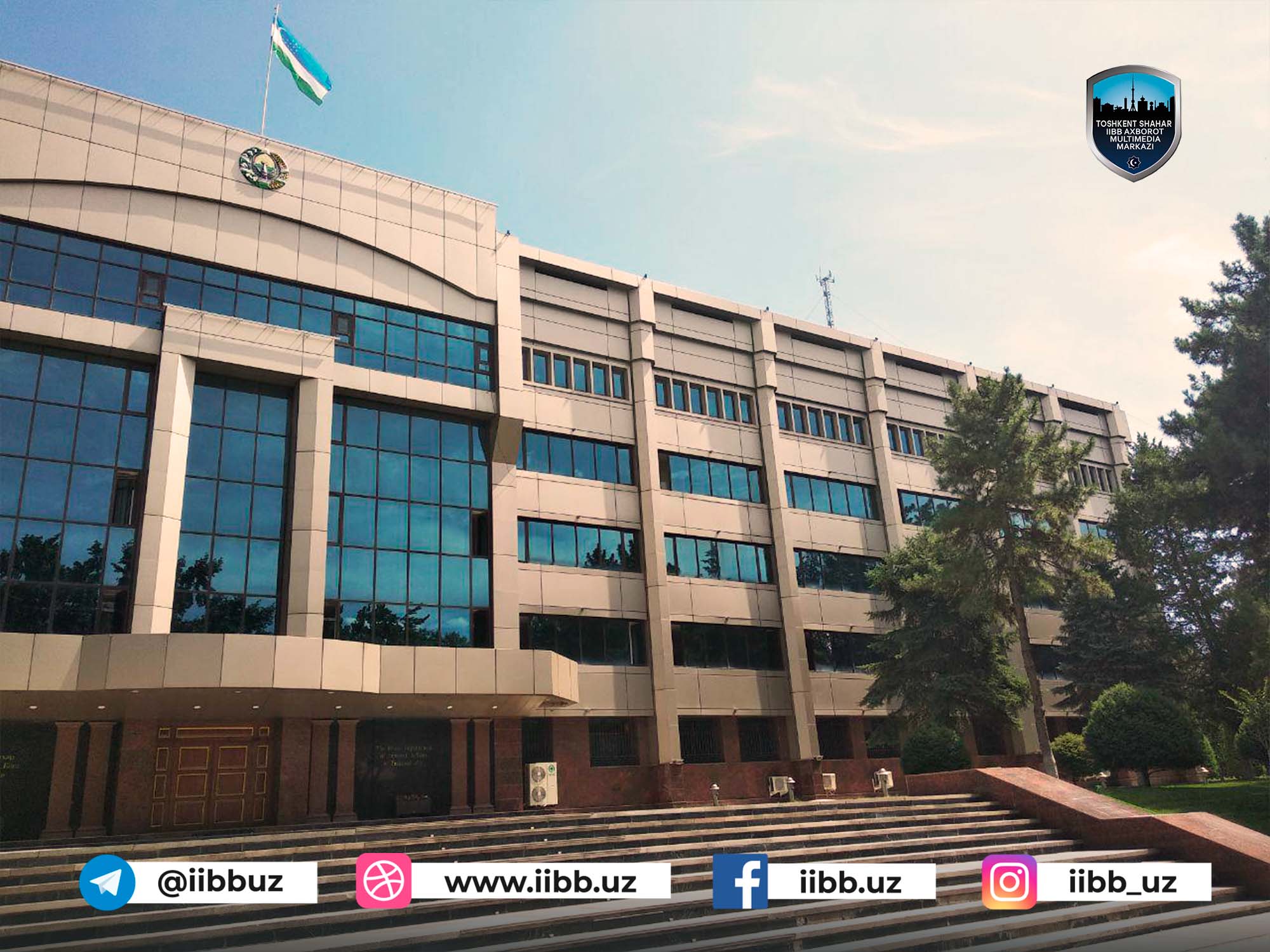 Тадбиркорлик фаолиятига шахсий диний қарашлар асосида тўсқинлик қилиш жавобгарликка сабаб ...