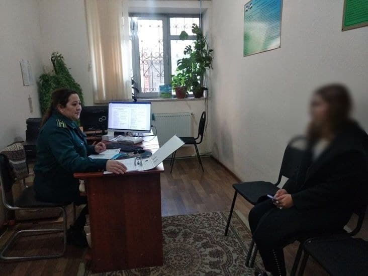 Birovning baxtsizligiga befarq bo`lma