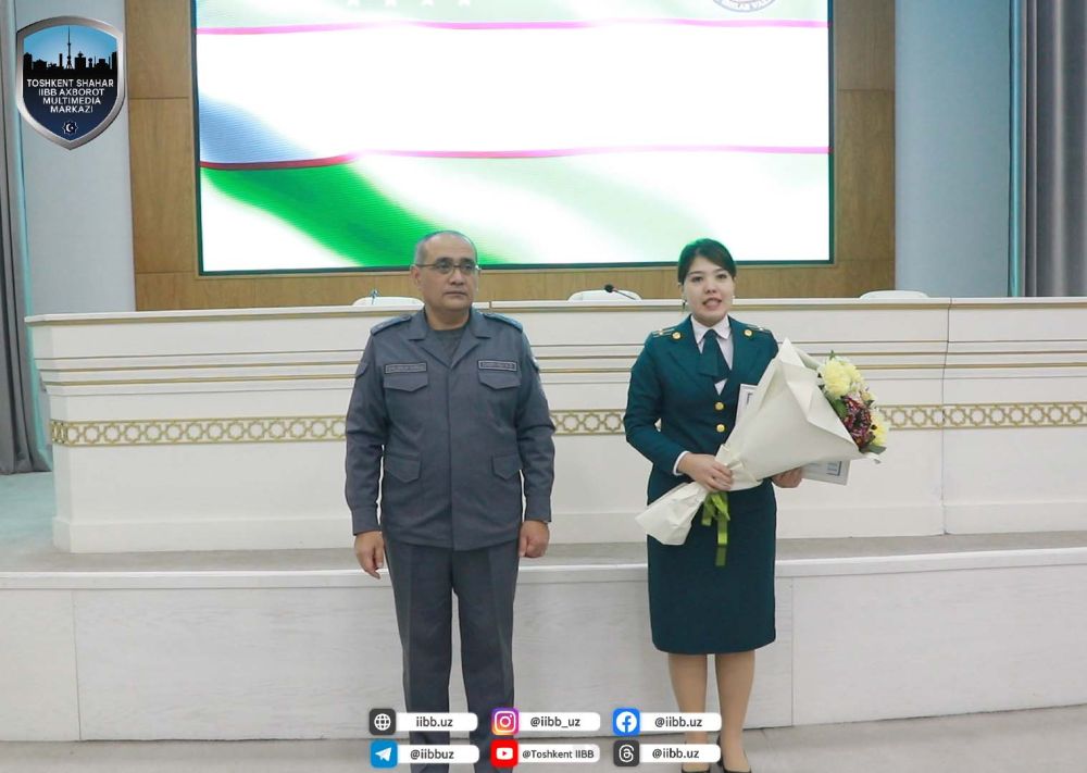 Ходима аёллар билимдонлик баҳсларида