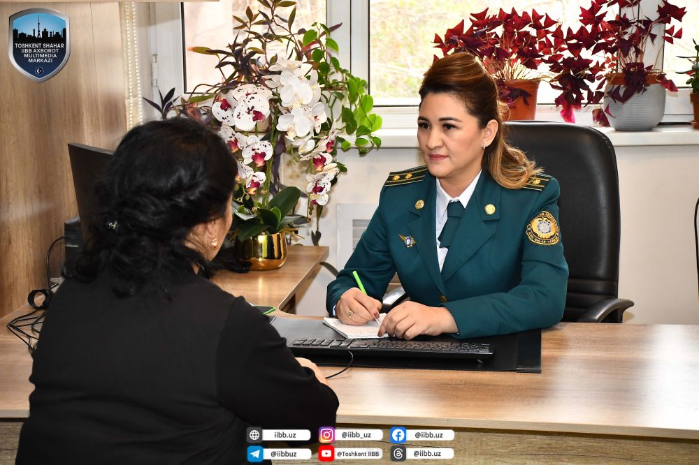 Мақсад муштараклиги йўлида