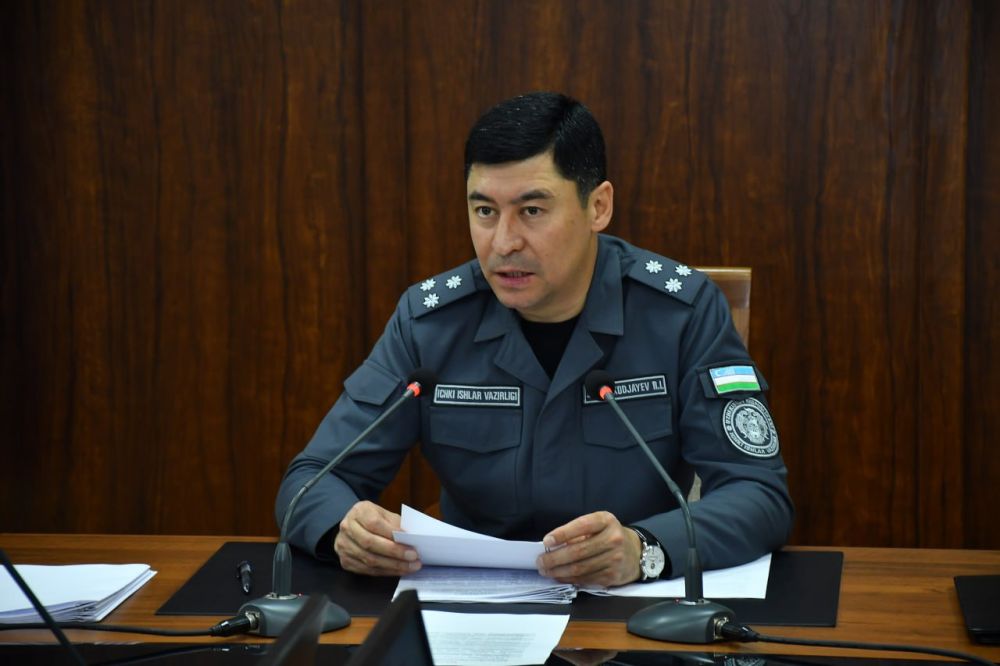 Муҳокамада: талаб ва ижро