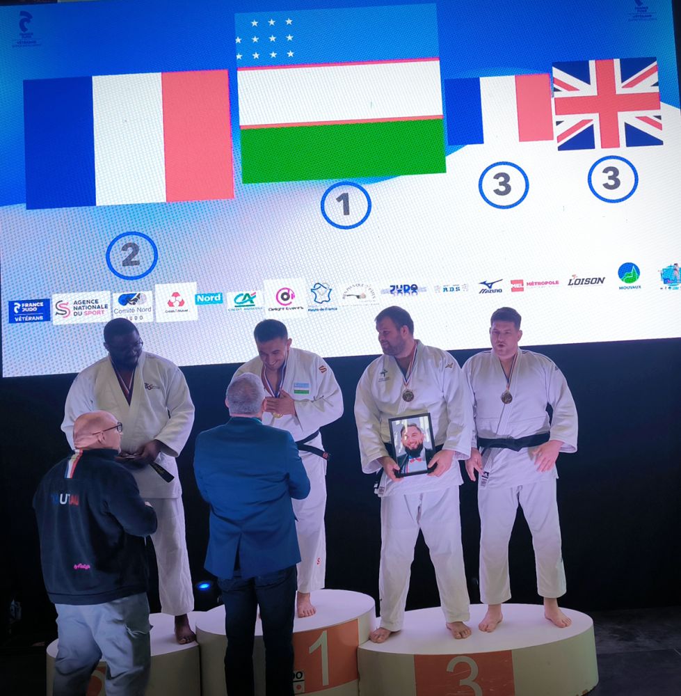 Ғалаба муборак, Фахриддин!