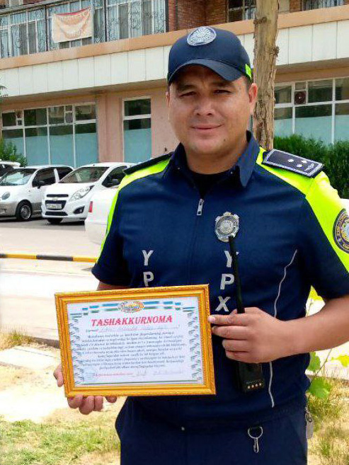 Кўпчилик берган баҳо — ҳақ баҳо