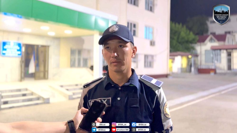 Жасорат вақт ва жой танламайди