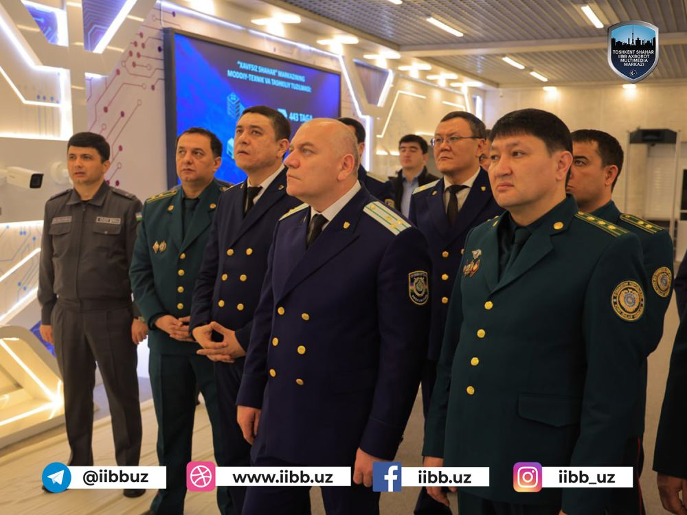 Namunaviy amaliyot mashg‘ulotlari