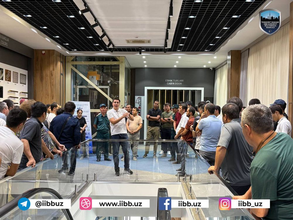 Туманларда меҳнат ярмаркалари