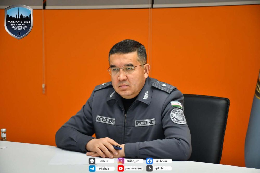 Оммавий сайёр қабуллар бошланди