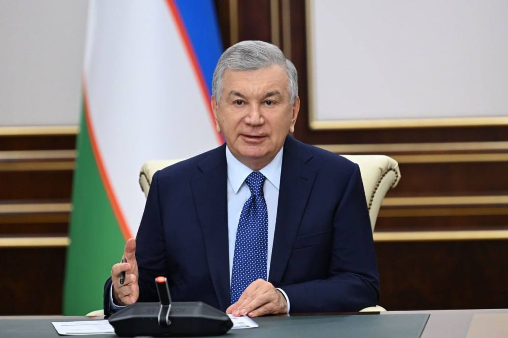 Экология соҳасида бошқарувни такомиллаштириш ва лойиҳалар самарадорлигини ошириш масалалар...