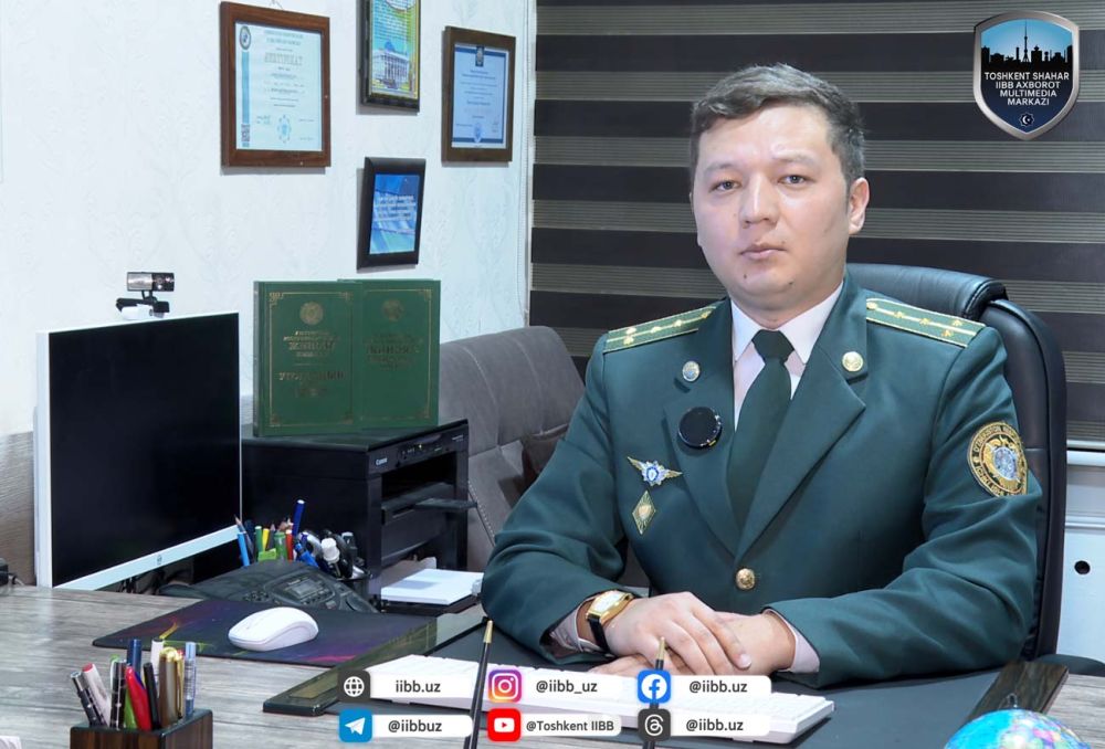 Кўнгли покнинг - иши пок