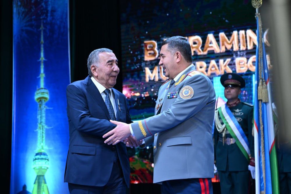 Сегодня в нашей стране отмечается День сотрудников органов внутренних дел.