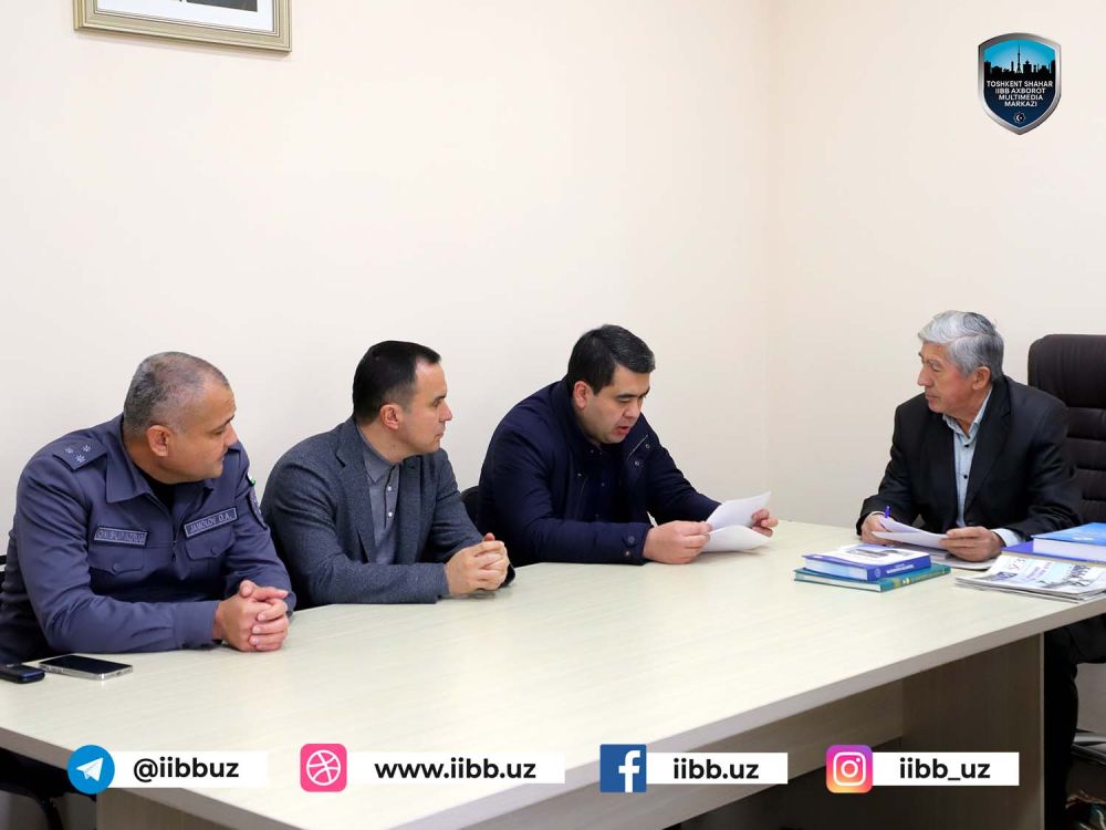 Хайрли ишнинг кечи йўқ