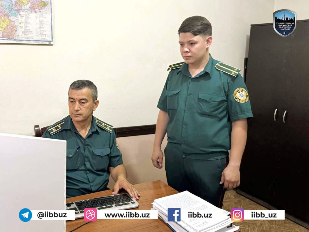 Яхшилик қилишга шошилинг!