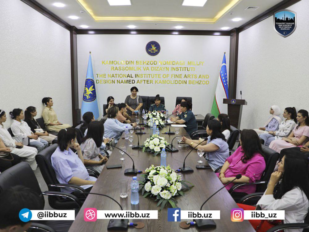 Ойлик бошланди, навбат натижаларга